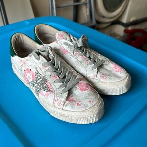Golden Goose Sneakers